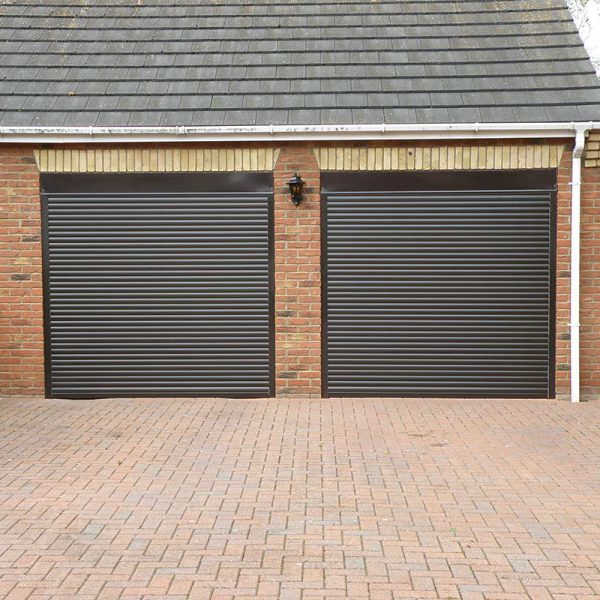 Garage Door Maintenance