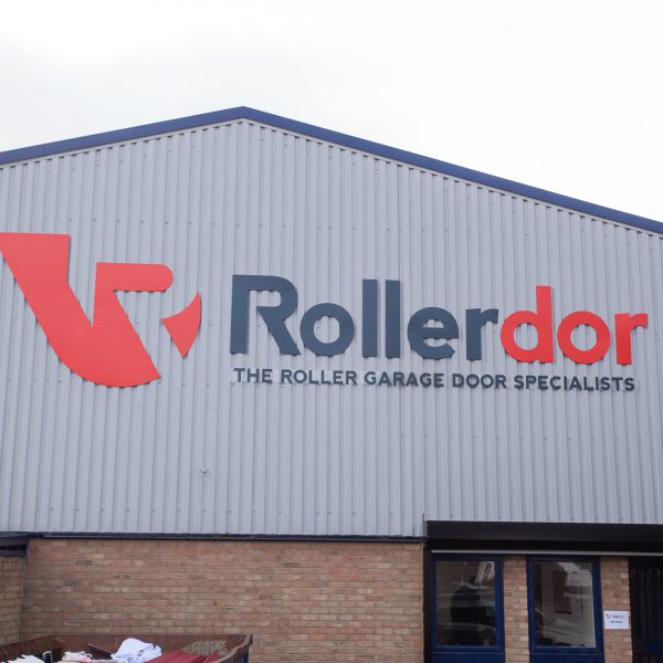 Rollerdor Ltd