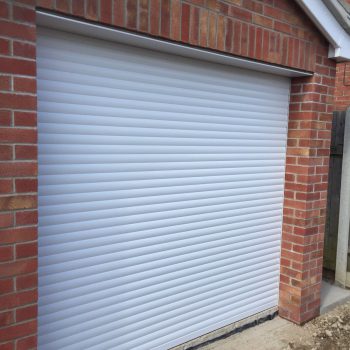 Garage Door Gallery | Rollerdor Ltd