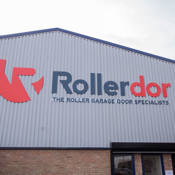 Rollerdor Ltd