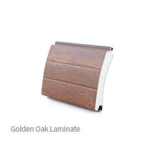 Golden Oak Laminate