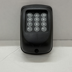 Safety Edge Wireless Keypads - GOKELL Ellard Wireless Keypad for Simple and Teleco Control System