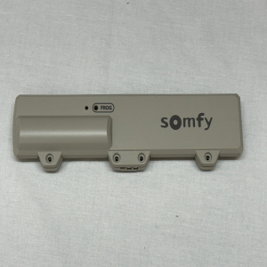 Safety Edge Accessories - RD20XSESOM Somfy XSE Base Rail Unit
