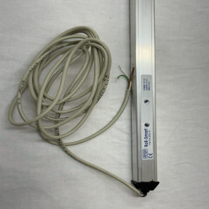 Safety Edge Accessories - STDTRACKANSA_S Ansa Standard Track with Short Lead