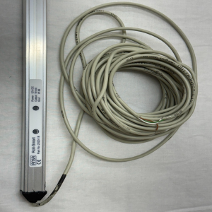 Safety Edge Accessories - STDTRACKANSA_D Ansa Standard Track with Long Lead