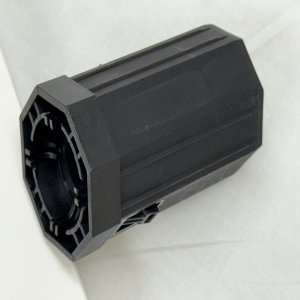 RD55 General Accessories - TUB60 Tube End for 60 Octagonal Barrel