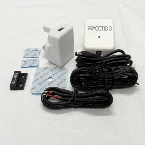 Safety Edge Accessories - Remootio Home Automation Kit for Garage Doors