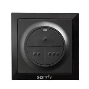 Safety Edge Accessories - Wall Switch 3 RTS