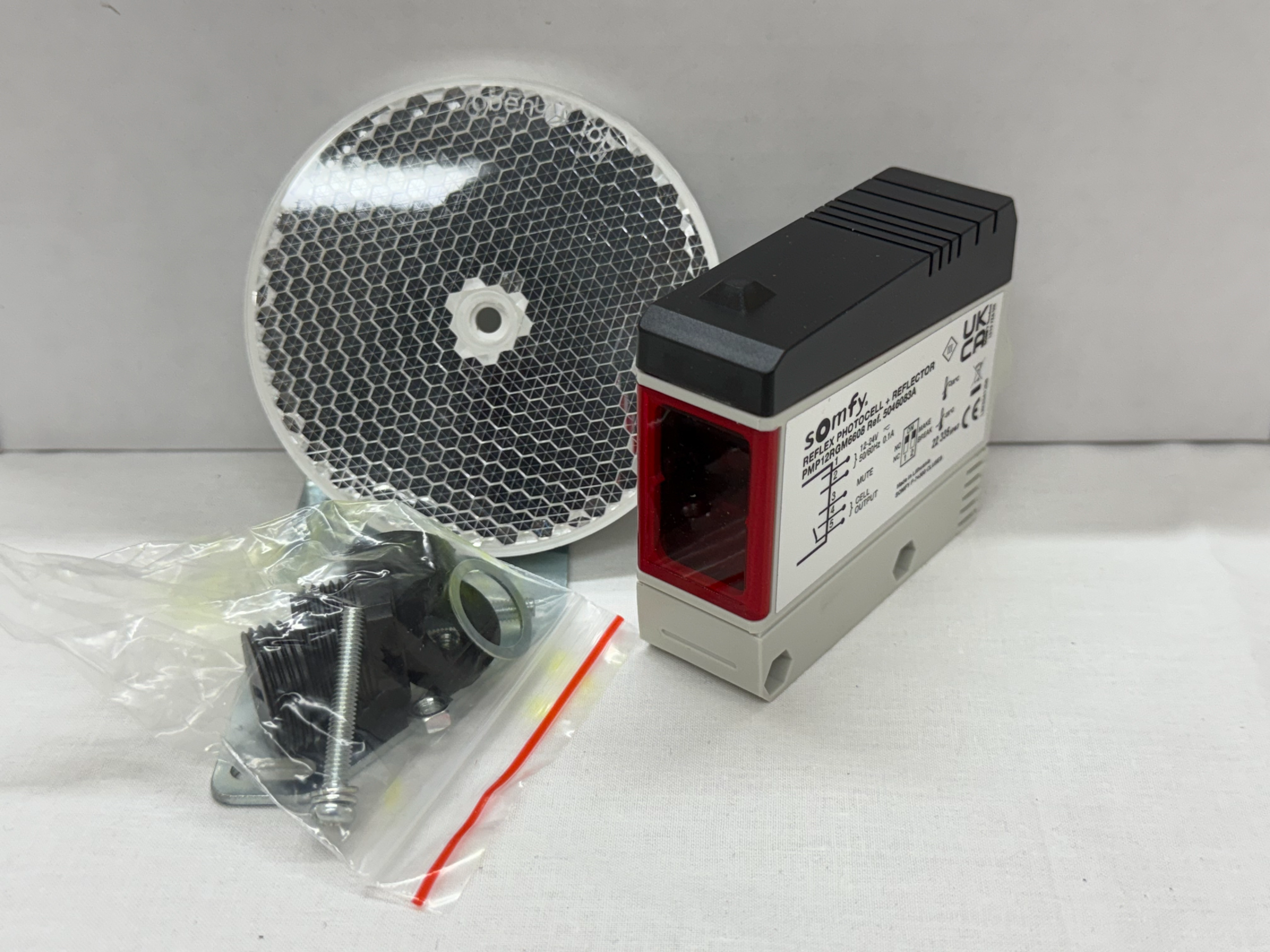 Safety Edge Accessories – PHOTOELL